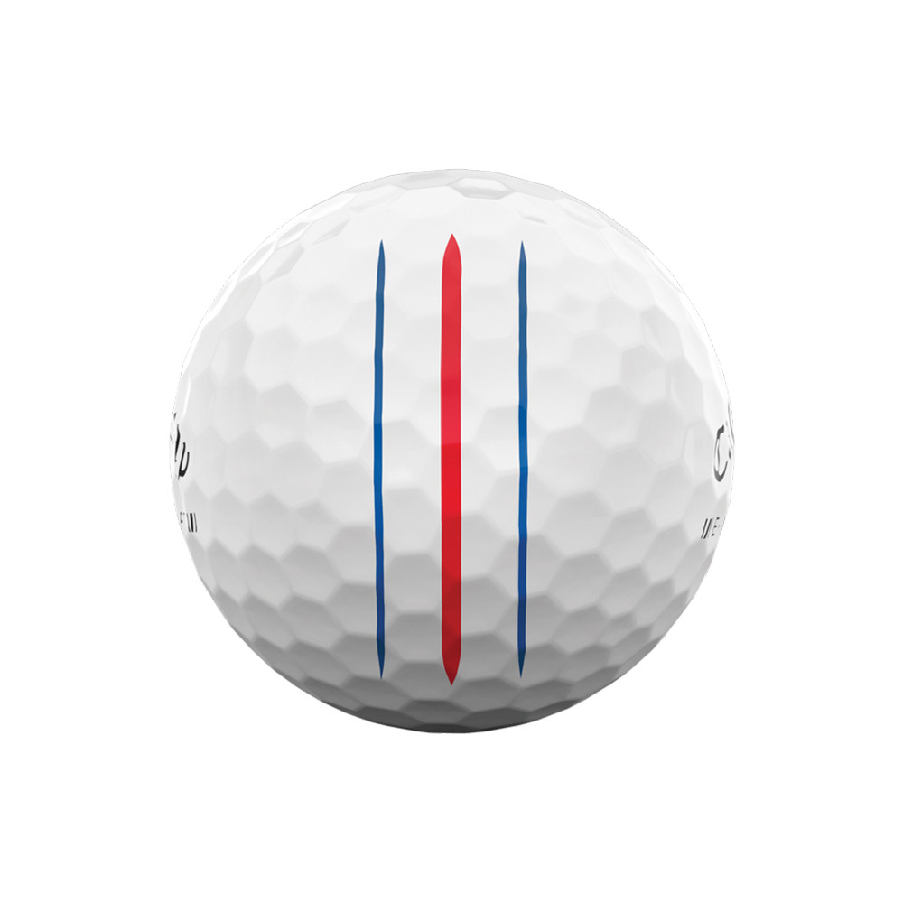 Callaway E・R・C SOFT ゴルフボールTRIPLE TRACK Callaway ERC Soft Triple Track Golf Balls - Prior Generation